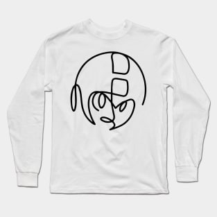 Megaman Long Sleeve T-Shirt